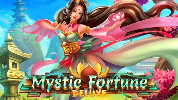 Mystic Fortune Casino